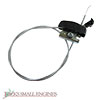 THROTTLE CONTROL CABL 290064