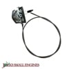 THROTTLE CONTROL CABL 290080