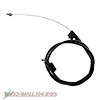 ENGINE STOP CABLE 290102