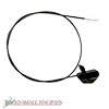 Throttle Control Cable 290106