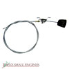 THROTTLE CONTROL CABL 290110