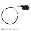 THROTTLE CONTROL CABL 290183