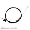Engine Control Cable 290237