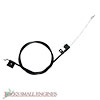ENGINE STOP CABLE 290258
