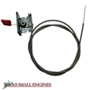 THROTTLE CONTROL 290288