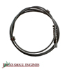 CLUTCH CABLE 290332