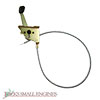 THROTTLE CONTROL CABL 290369