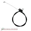 ENGINE STOP CABLE 290383