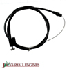 ENGINE STOP CABLE 290387