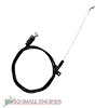 ENGINE STOP CABLE 290391