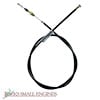 TRANSMISSION CABLE 290435