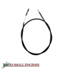 Throttle Control Cable 290479