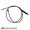 Clutch Cable 290803