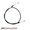 Control Cable 290855