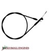 Brake Cable 290919