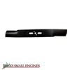 Universal Straight Blade 300012