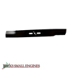 Universal Straight Blade 300020