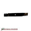 Toothed Blade 302244