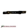 TOOTHED BLADE 302268