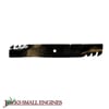 MULCHING BLADE 302316
