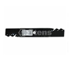 Silver Streak Toothed Blade 302414