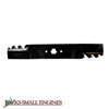 Silver Streak Toothed Blade 302428