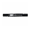 Silver Streak Toothed Blade 302454