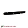 Silver Streak Toothed Blade 302621