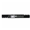 Silver Streak Toothed Blade 302623