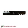 Silver Streak Hi Lift Blade 302816