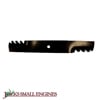 Silver Streak Hi Lift Blade 302821