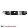 Toothed Blade 303112