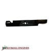 Notched Hi Lift Blade 310003