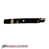 Rolled Hi Lift Blade 310086
