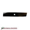 Low Lift Blade 315006