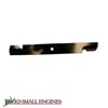 Notched Air Lift Blade 315872