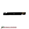 Hi Lift Notched Blade 320018