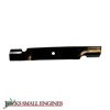 Notched Air Lift Blade 320040