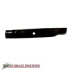 Rolled Air Lift Blade 320535