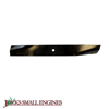 Medium Lift Blade 340125