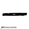 MULCHING BLADE 340157