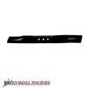 MEDIUM LIFT BLADE 345037