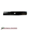 Low Lift Blade 345454