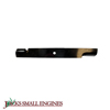 Notched Hi Lift Blade 350450