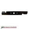 Notched Air Lift Blade 355291