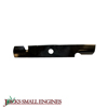 Notched Air Lift Blade 355335