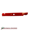 Notched Hi Lift Blade 355343