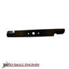 Notched Hi Lift Blade 355347