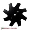 Edger Blade 375048