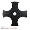 Edger Blade 375525